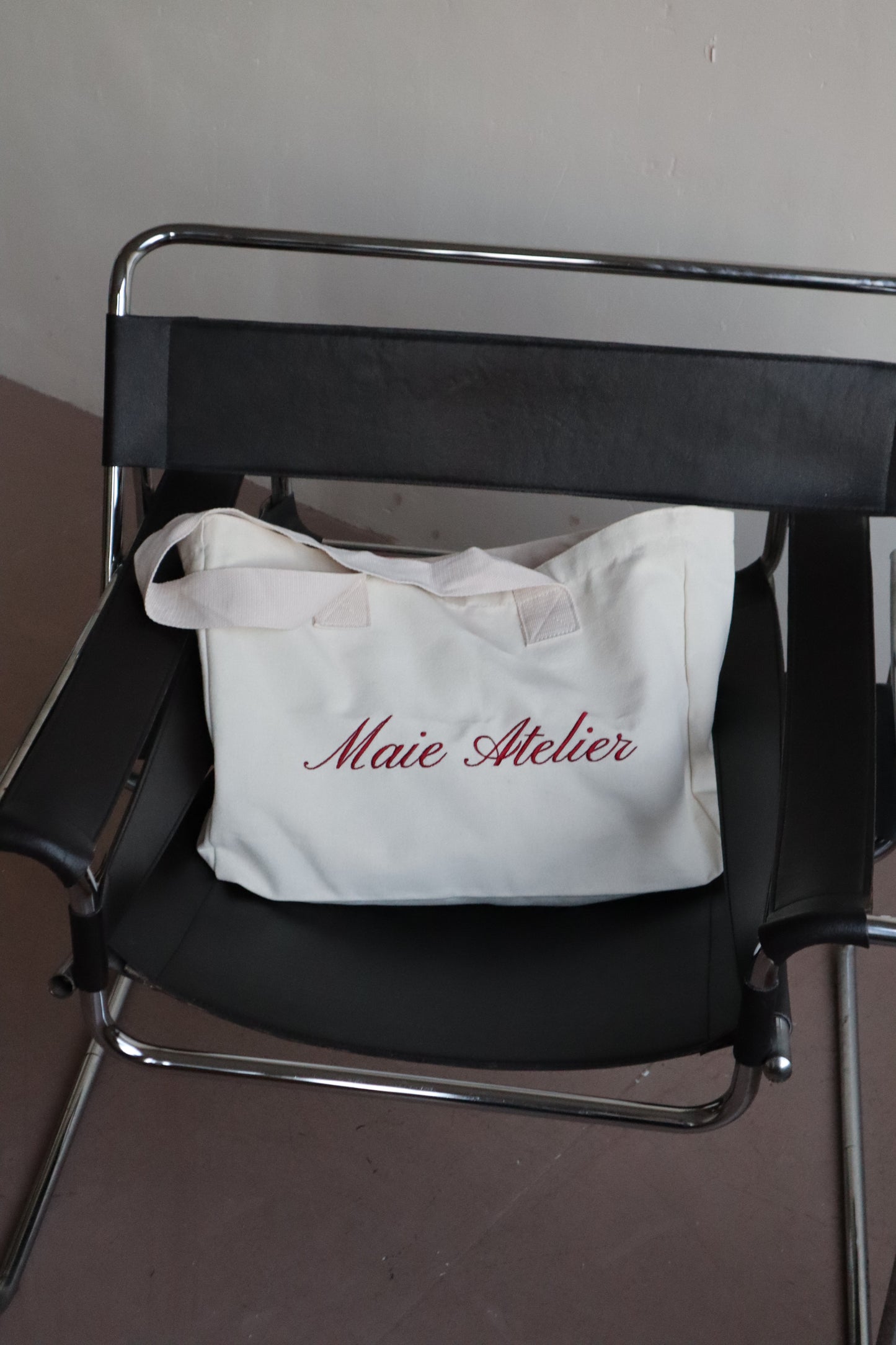 The Classic Tote