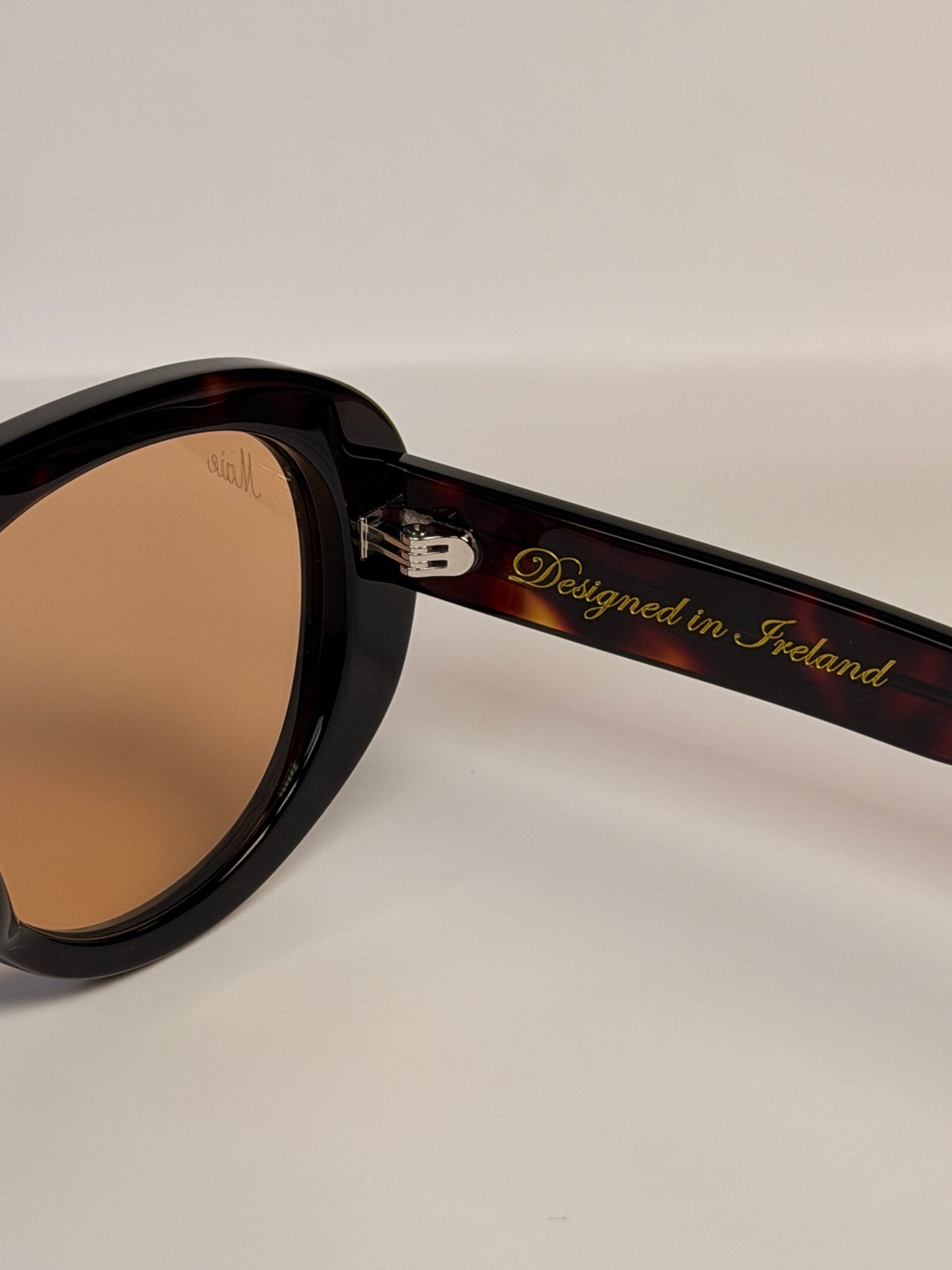 Marnie - Rich Tortoise