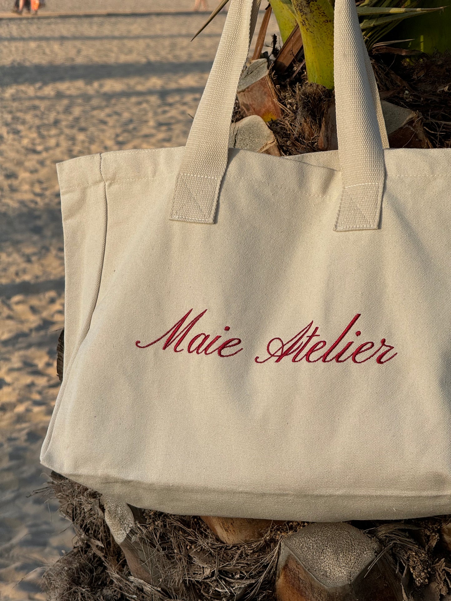 The Classic Tote