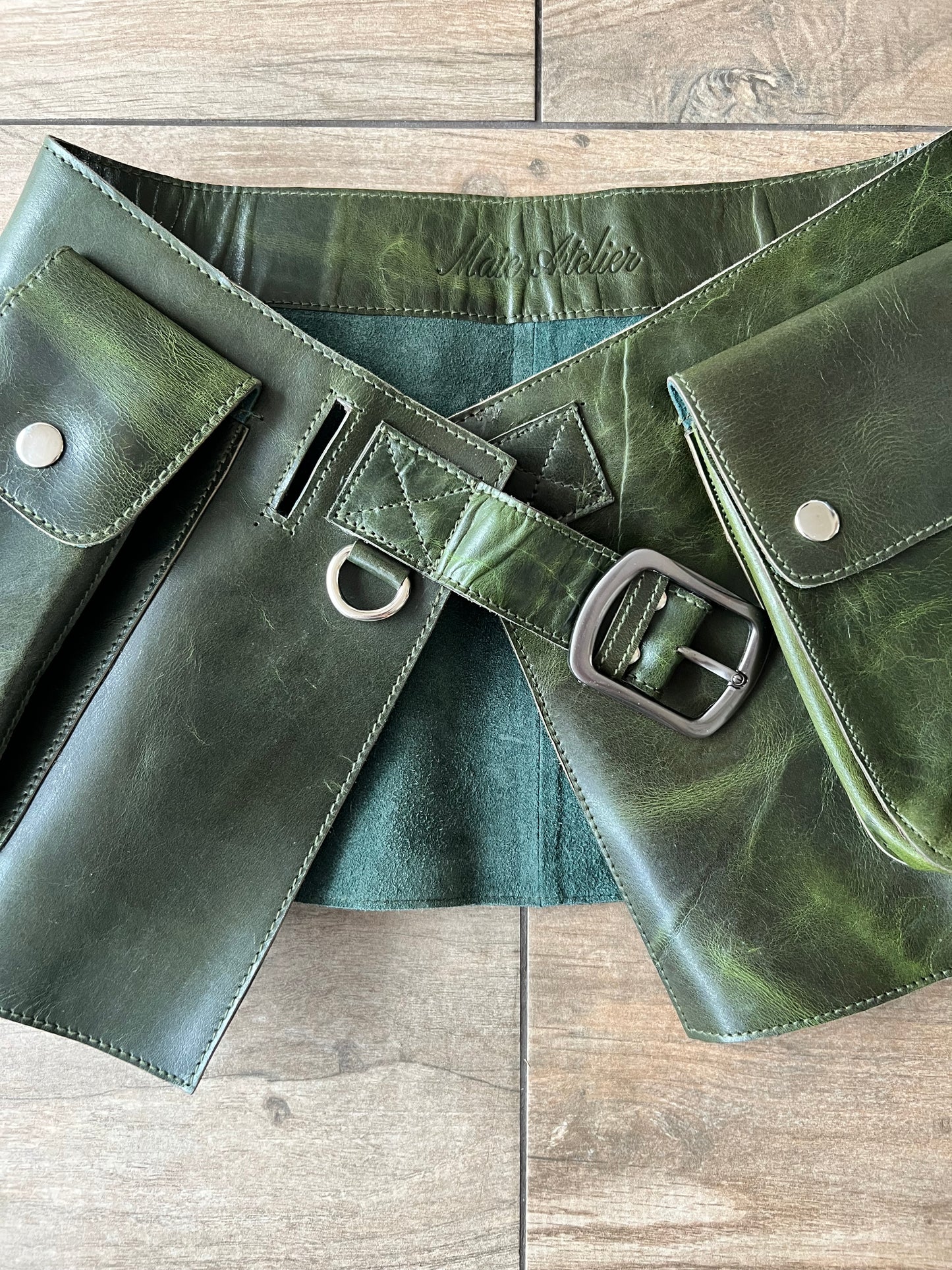 Isabel Belt Bag