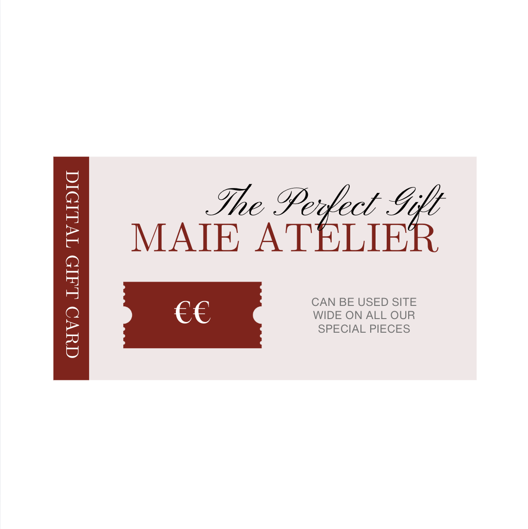 Maie Atelier Gift Card