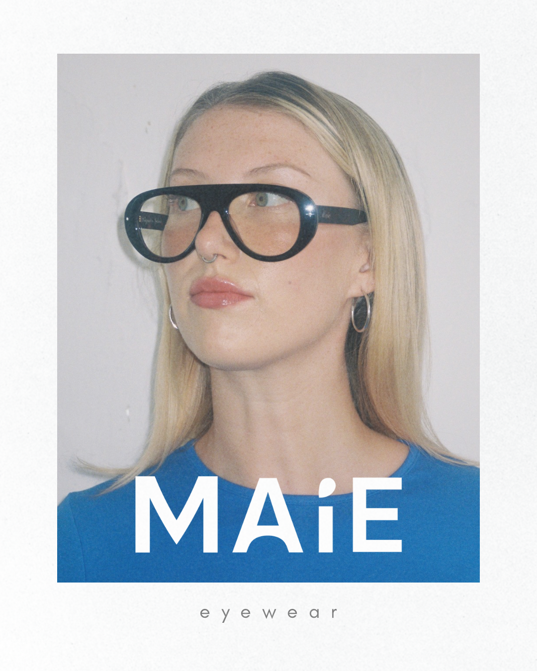 Marnie - Rich Tortoise | Anti-Blue Light Frames