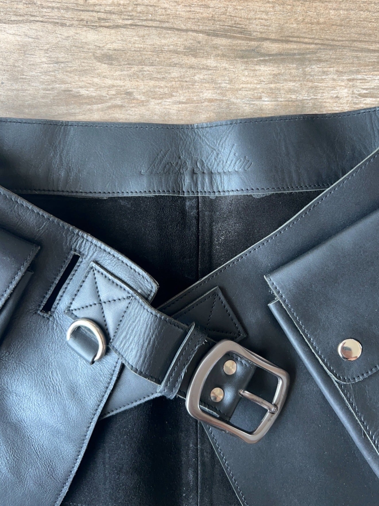 Isabel Belt Bag