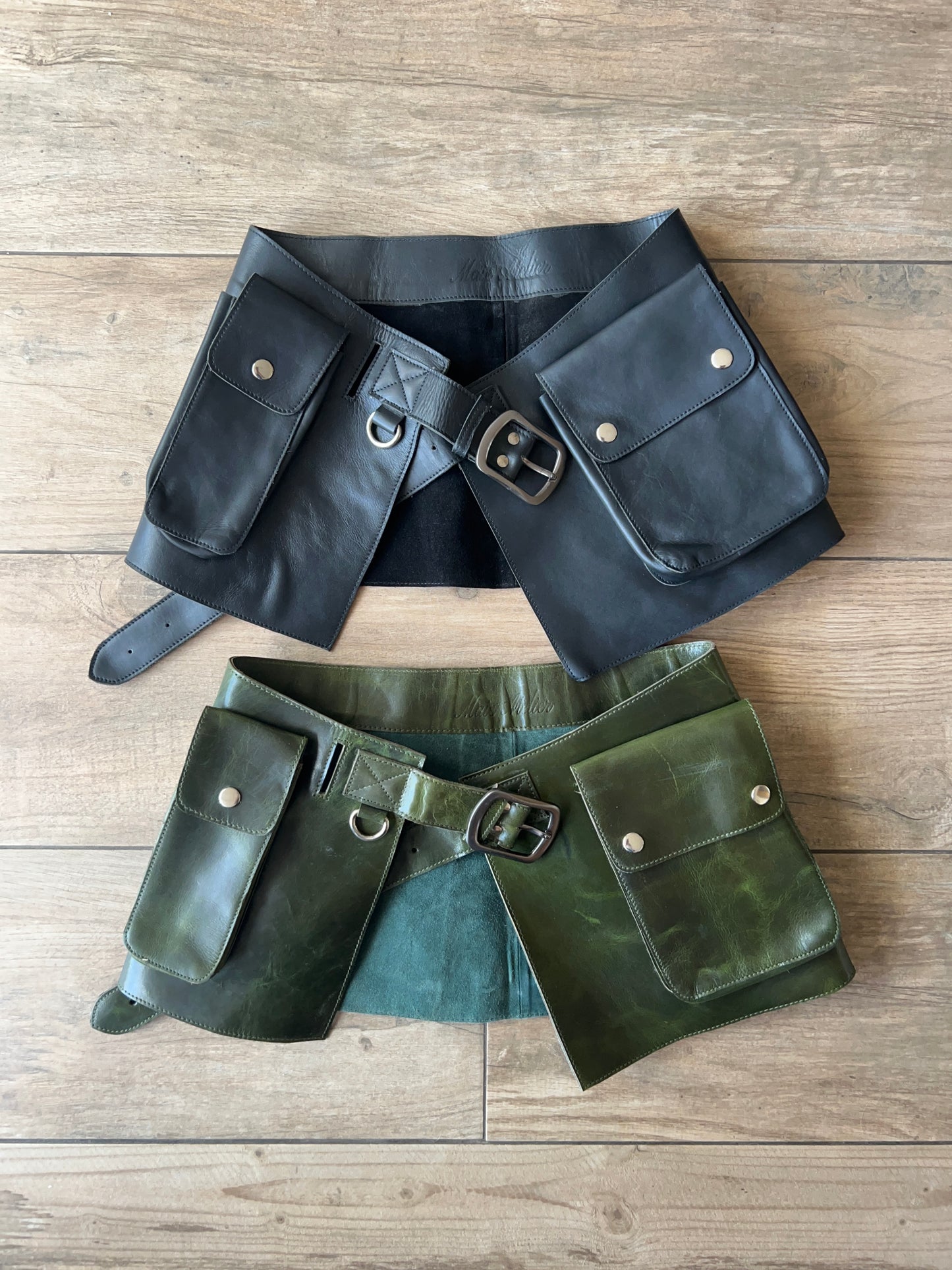 Isabel Belt Bag
