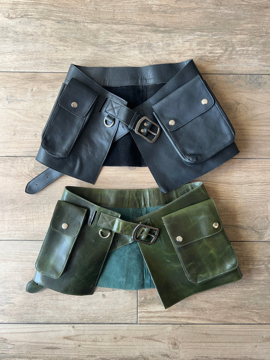Isabel Belt Bag
