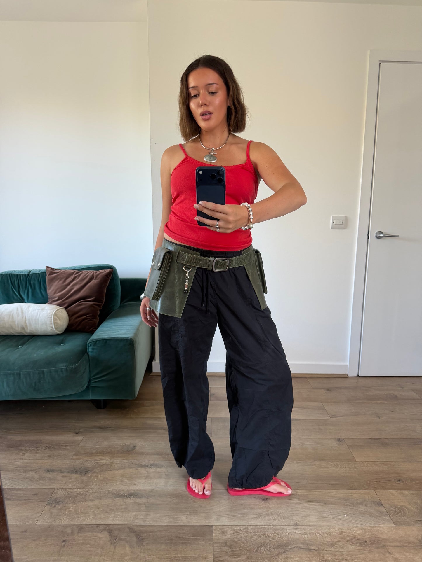 Isabel Belt Bag