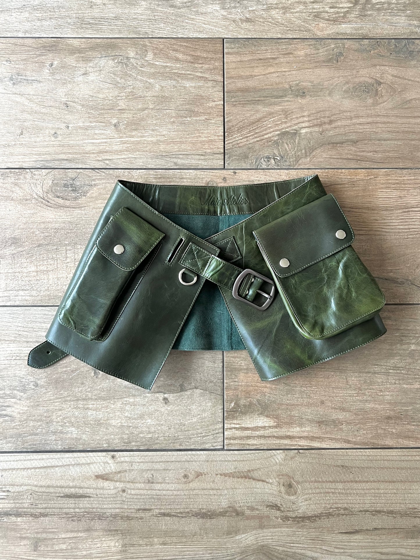 Isabel Belt Bag