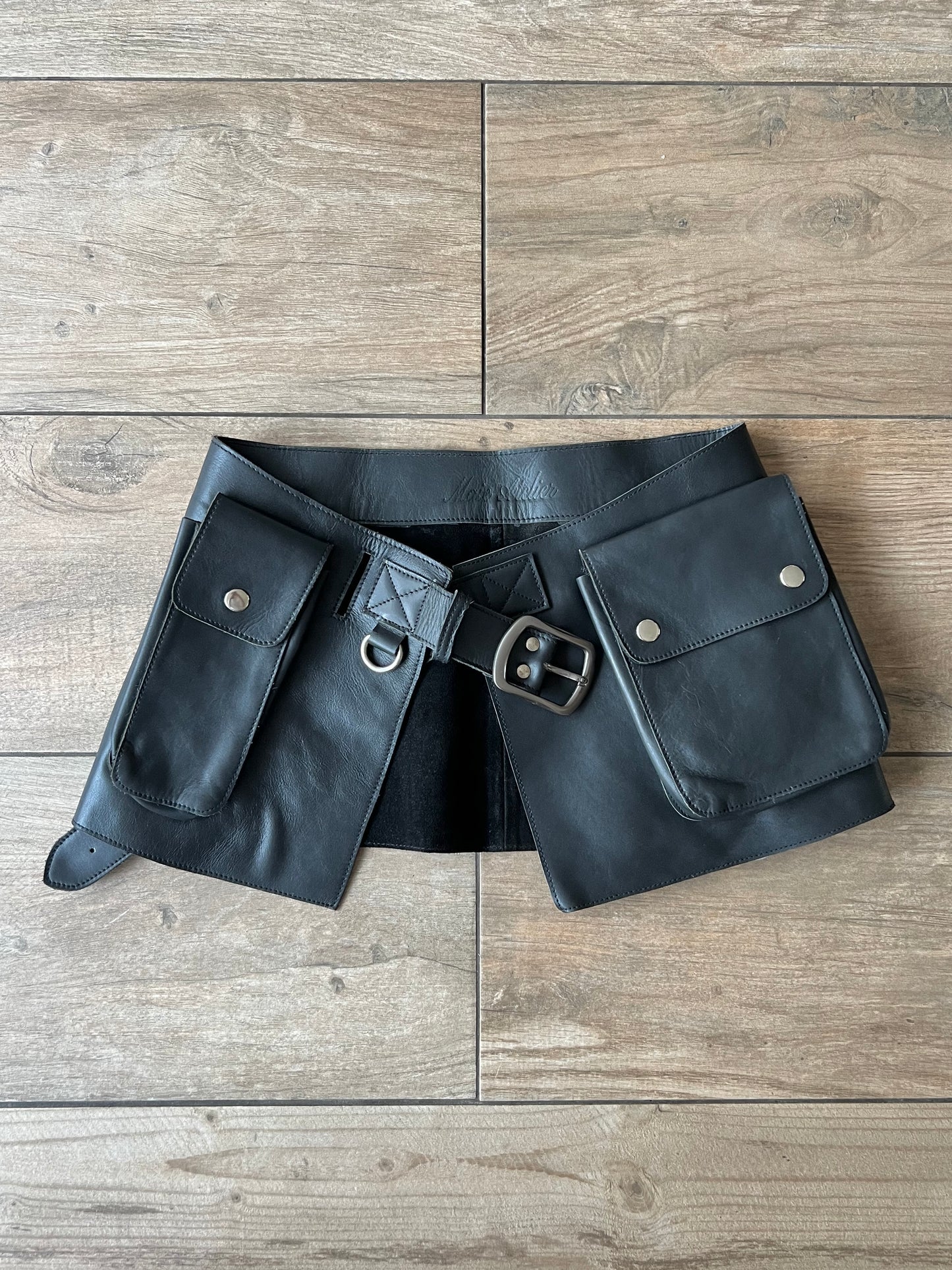 Isabel Belt Bag