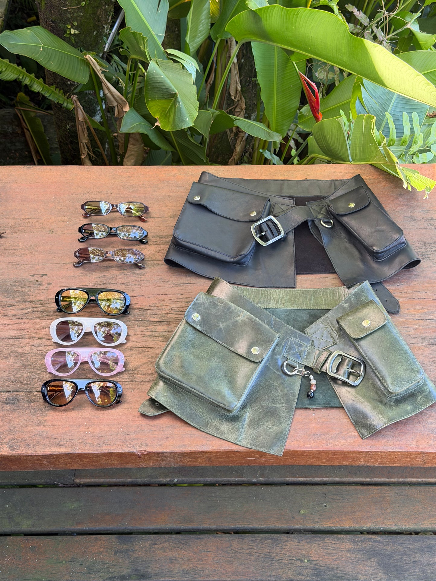 Isabel Belt Bag