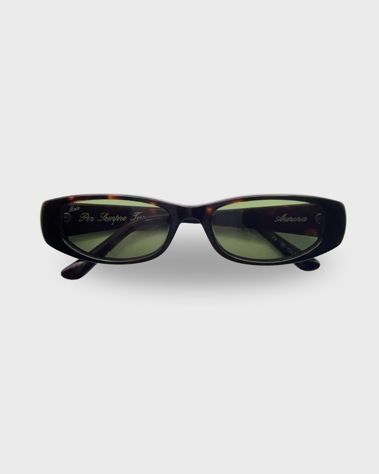 Aurora - Rich Tortoise